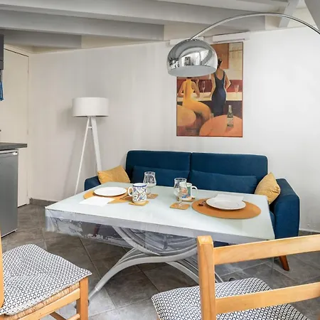 Charming Duplex Near Paris - Welkeys Διαμέρισμα