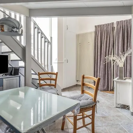 Charming Duplex Near Paris - Welkeys Μπουλόν-Μπιγιανκούρ