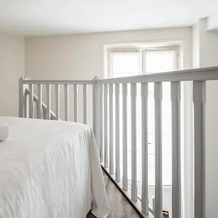 Διαμέρισμα Charming Duplex Near Paris - Welkeys *